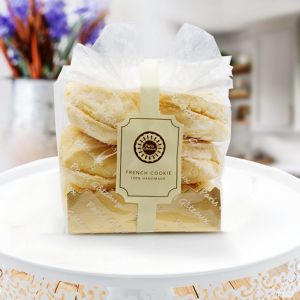 C622 – Cookie Flinca