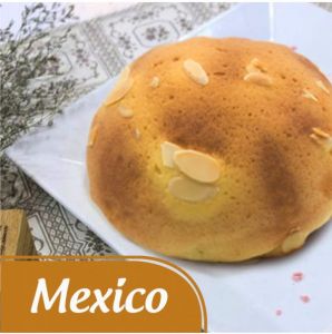 B23 – Bánh Mexico